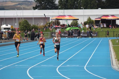 2025 Colgate Games Day 3 photo